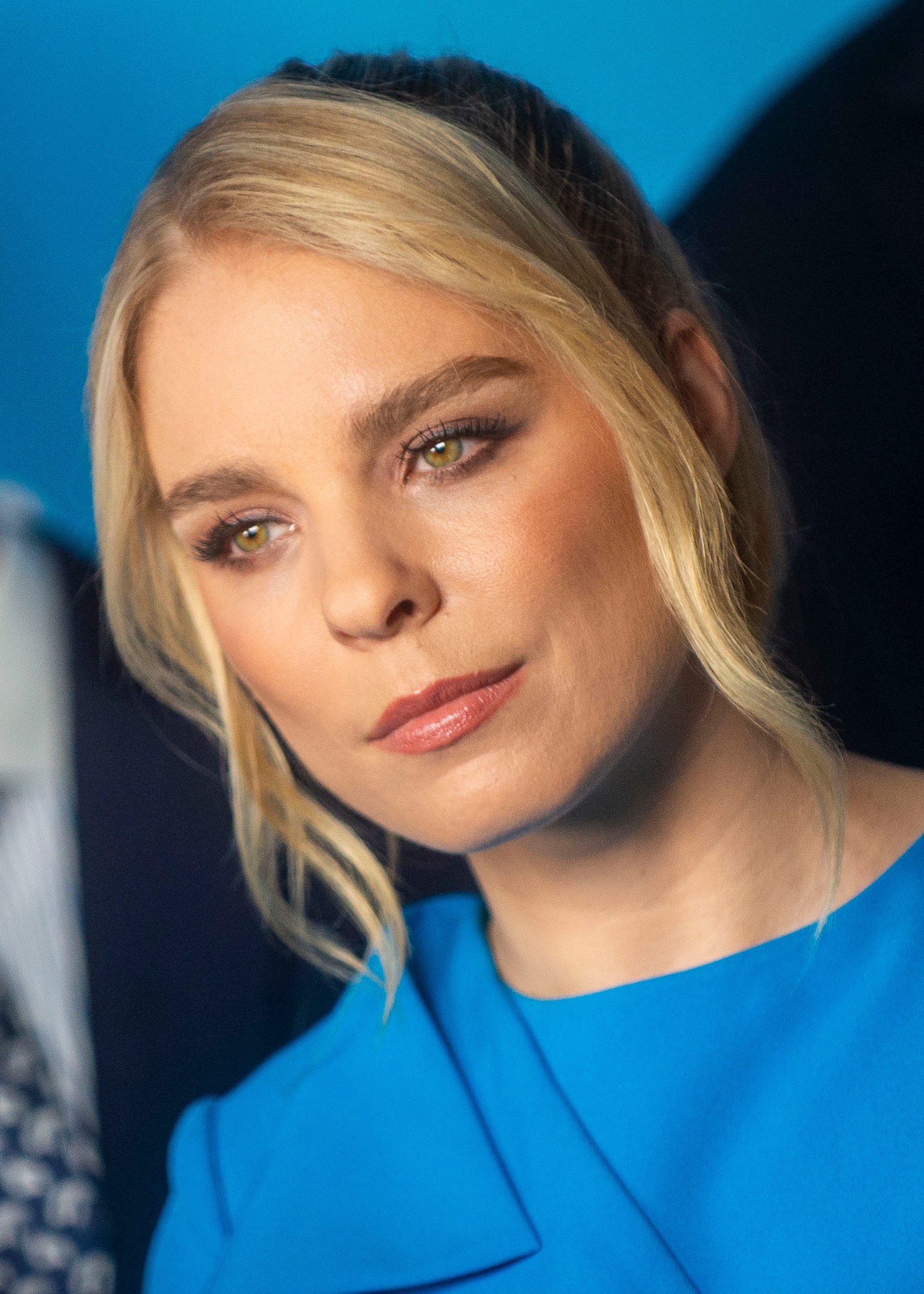 Veronika Cifrová Ostrihoňová (PS).