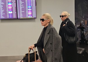 Nataša i Kristina