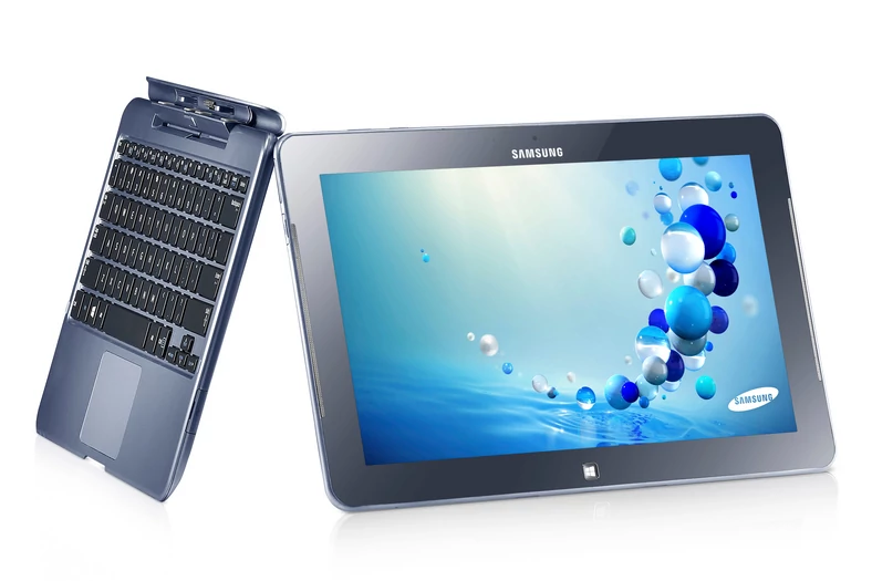 Samsung Smart PC XE500T1C