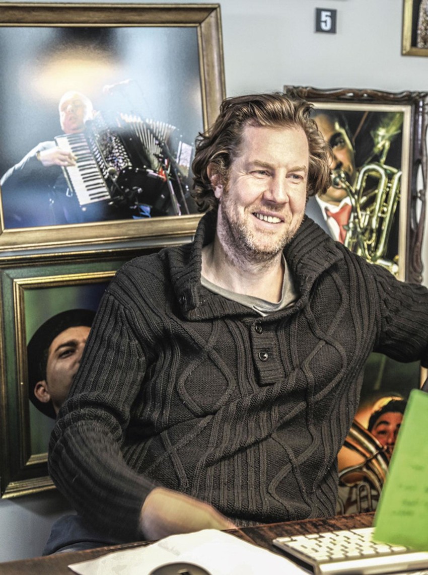 Nikolas Virs, Balkan Trafik!