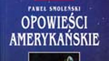 Opowieści amerykańskie. Fragment książki