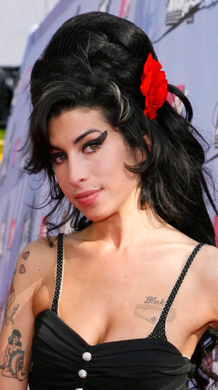 Amy Winehouse