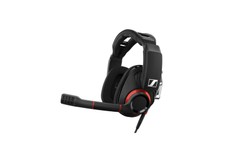Zestaw słuchawkowy dla maniaków dźwięku. Oto Sennheiser GSP 500