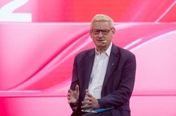 Były premier Szwecji o Putinie: On sam nie wie co zrobić. Ten człowiek zapętlił się