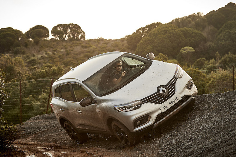  2018 NEW RENAULT KADJAR 142