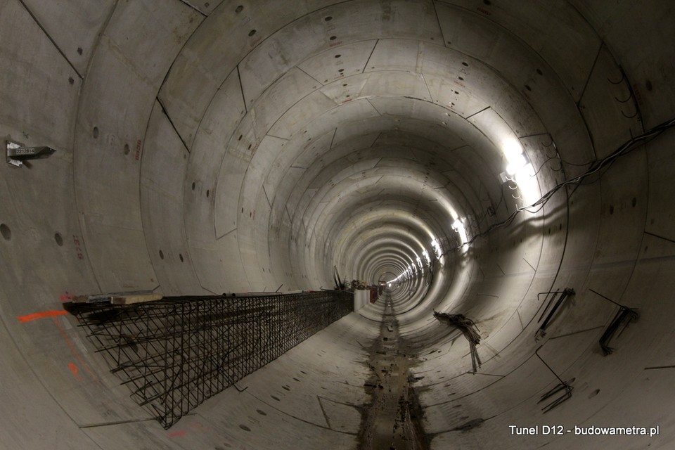 Fot. AGP Metro Polska