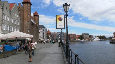 Jutro 14 manifestacji w centrum Gdańska