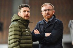 Trenerzy Lechii Gdańsk zaproponowali obniżkę wynagrodzeń