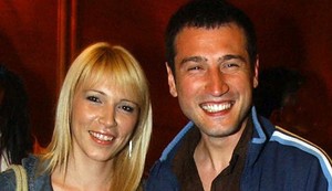 Irina Vukotić i Sava Radović