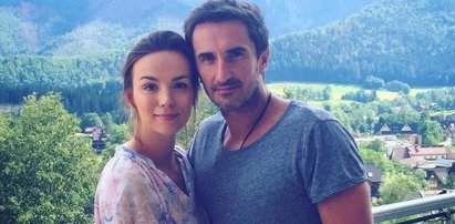 Paulina Krupińska: Sebastian nie jest o mnie zazdrosny