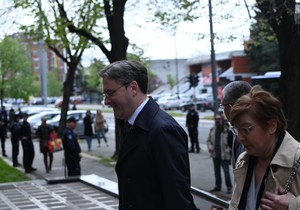 Suđenje Selakoviću