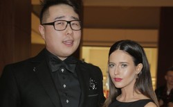 Bilguun Ariunbaatar zostanie tatą. Oto jego piękna ukochana [FOTO]