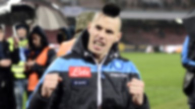 Marek Hamsik: nasi fani nie zasłużyli na to