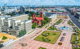 Mińsk nie otrzyma 951 mln rubli z tytułu rozliczeń naftowych z Rosją w 2020 r.