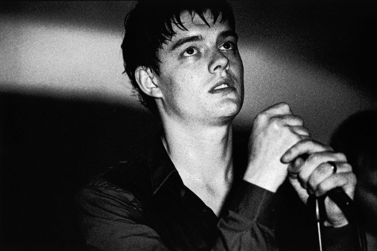 Joy Division i ich legendarny koncert oglądaj za darmo