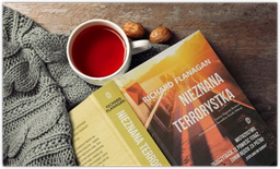 Świat fake newsów, czyli małych prawd i wielkich kłamstw. „Nieznana terrorystka" Flanagana