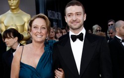 Matki królów. Gwiazdy muzyki i ich mało znane rodzicielki [ZDJĘCIA]