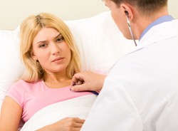 Człowiek jak samolot? Wymaga regularnych badań diagnostycznych