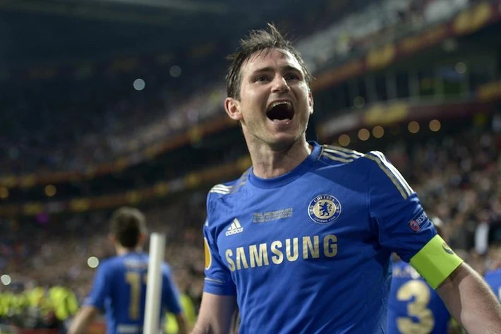 10. Frank Lampard - 80 mln euro