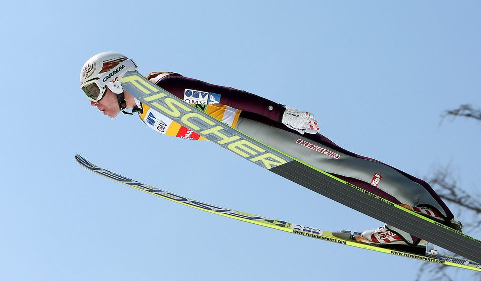  SLOVENIA SKY FLYING WORLD CUP
