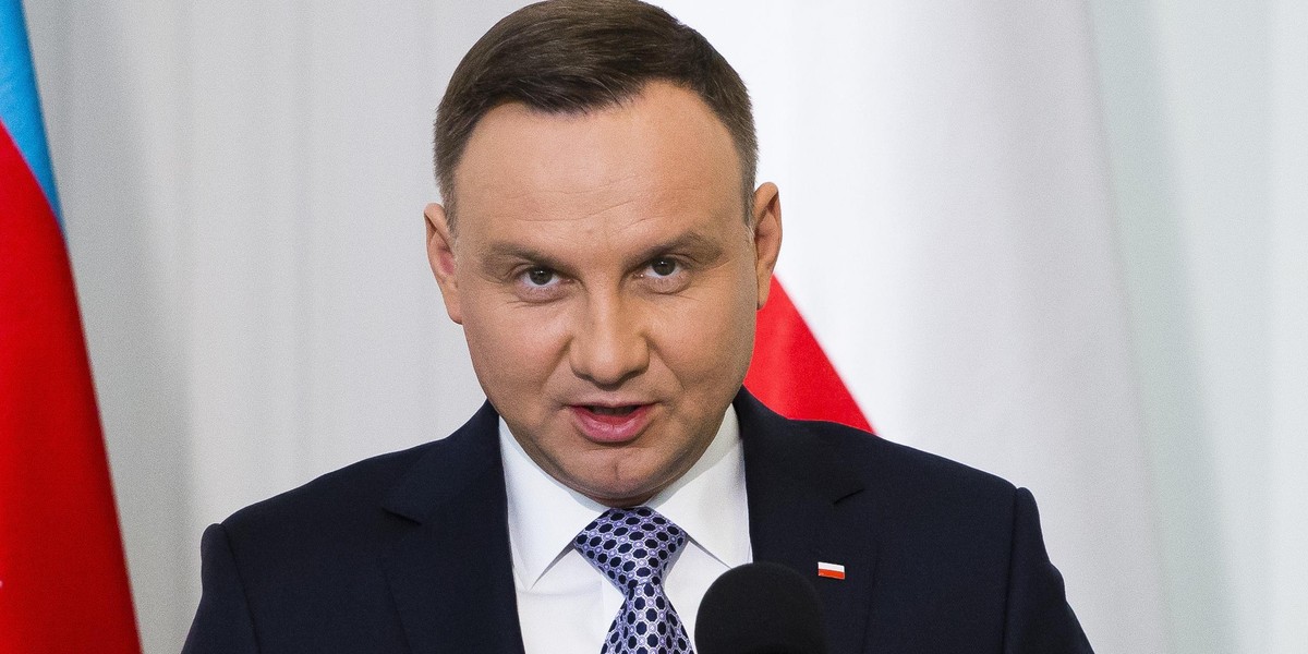 Andrzej Duda nie ulegnie PiS. Partia pójdzie na ostro?!