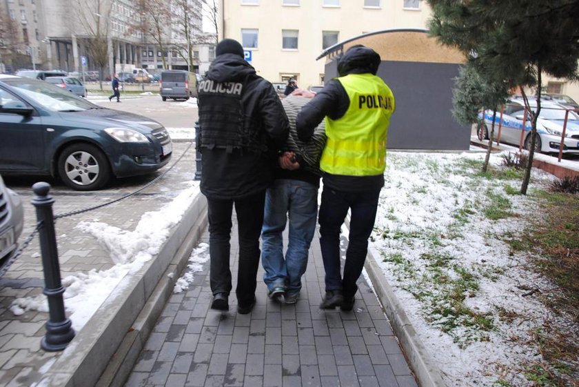 Gliwice. Pogrzeb zakatowanej Oliwii z Łodzi