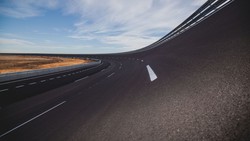 Nokian otworzył niesamowity tor. Finowie mają nowe źródło kauczuku