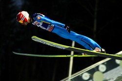 Turniej Czterech Skoczni: Sześciu Polaków w reprezentacji