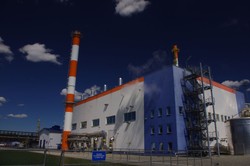 PGNiG: Mamy rekordowe zapasy, nie grozi nam kryzys gazowy