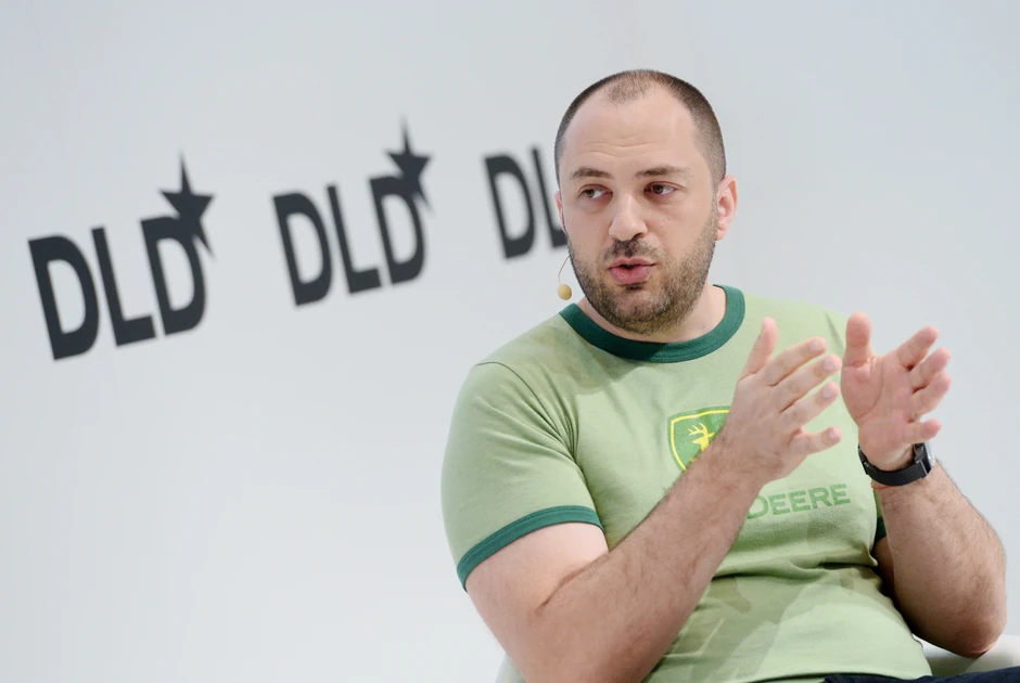 Jan Koum