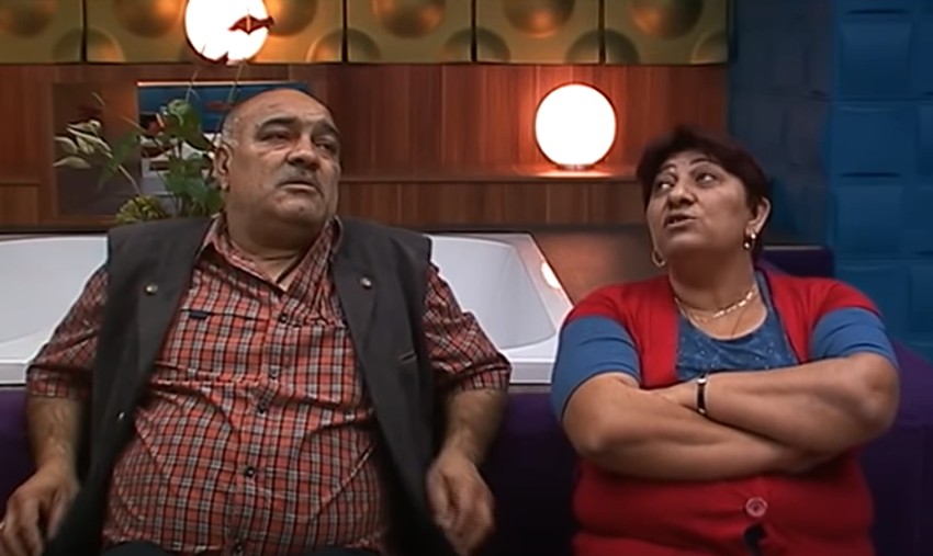 Rade i Rada Vasić o životu