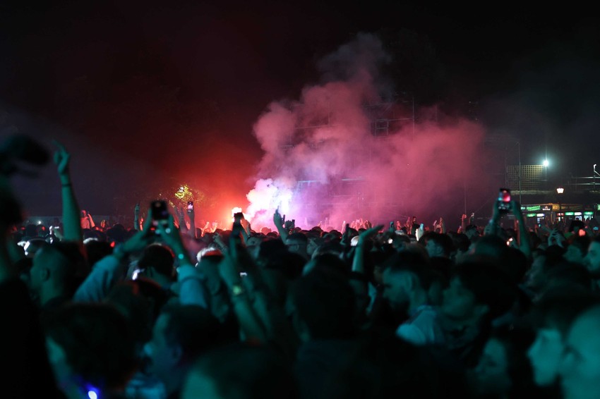 novi sad exit festival