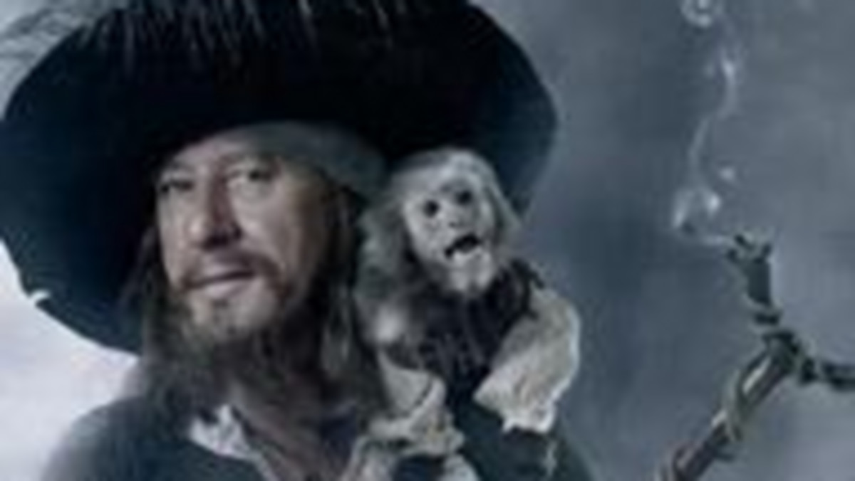 Geoffrey Rush wyjawił, że zdjęcia do czwartej części "Piratów z Karaibów" rozpoczną się wiosną przyszłego roku.
