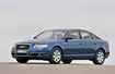 Audi A6 III (2004-11) - polecamy wersje: 2.4, 2.0 CR TDI i 3.0 TDI. Cena od 25 000 zł