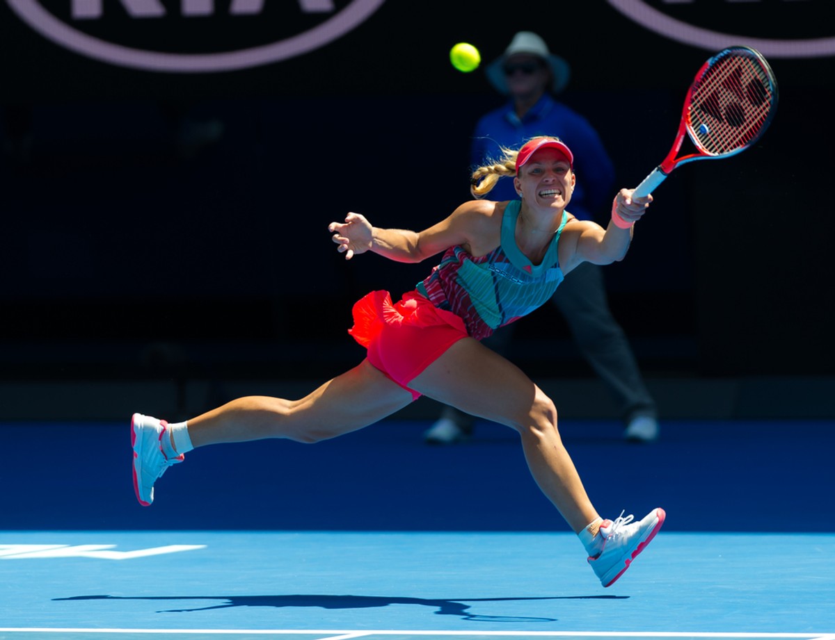 Angelique Kerber