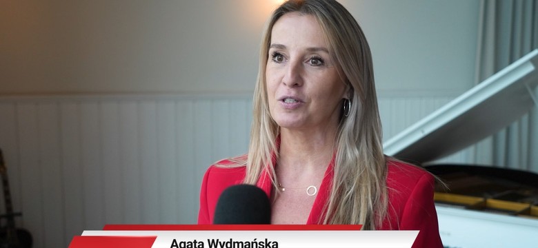 Agata Wydmańska: To wyzwanie zdecydowanie warto podjąć