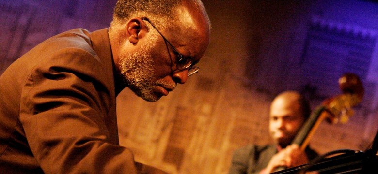 Ahmad Jamal gwiazdą Bielskiej Zadymki Jazzowej