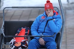 Dramatyczna sytuacja w norweskich skokach narciarskich. To wina koronawirusa