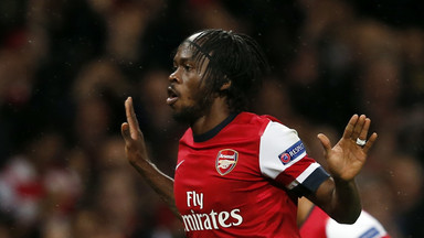 Gervinho może trafić z Arsenalu do Olympique Marsylia