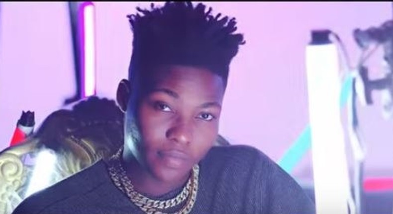 Move Ft. Vanessa Mdee [Video]