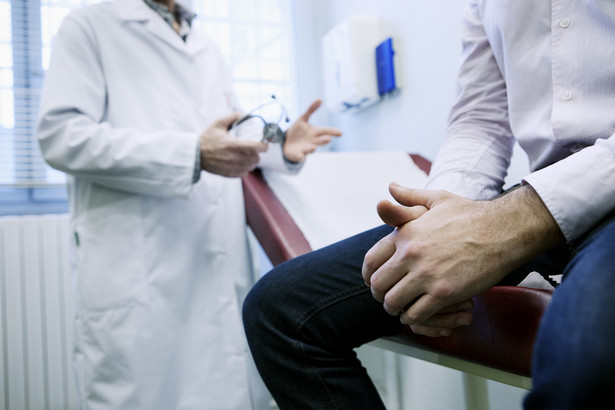 Rak prostaty - jest szansa na przełomowe leczenie