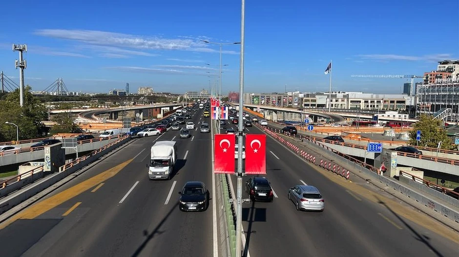 BBC | Foto: BBC/Svetlana Paramentić