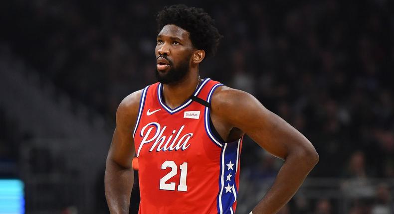 joel embiid