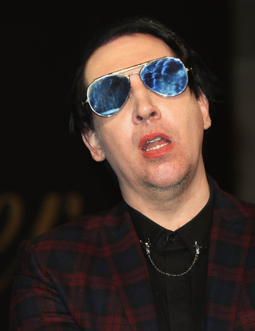 Marilyn Manson