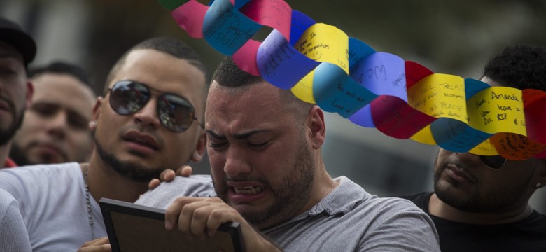 USA apelują do ONZ: Zamach w Orlando powinnien skłonić do ochrony społeczności LGBT