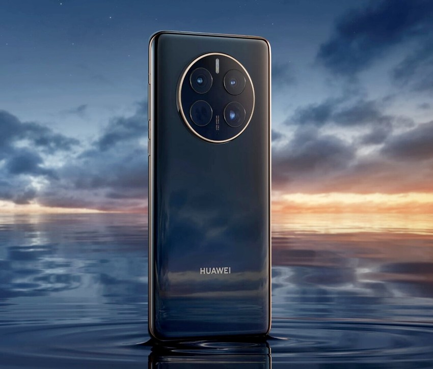 Huawei Mate 50 serija telefona