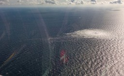 Metan wydostający się z Nord Stream wywoła natychmiastowy efekt ocieplenia i osłabi jakość powietrza