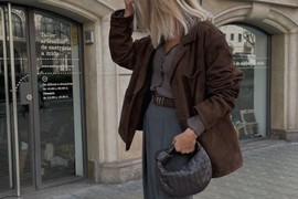 POSLOVNE PANTALONE mogu da budu i SAVRŠENI komad za svaki dan: Evo kako da ih stilizujete u opuštenoj varijanti i budete baš kul