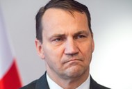 Radosław Sikorski