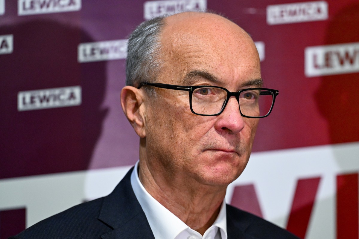 Włodzimierz Czarzasty